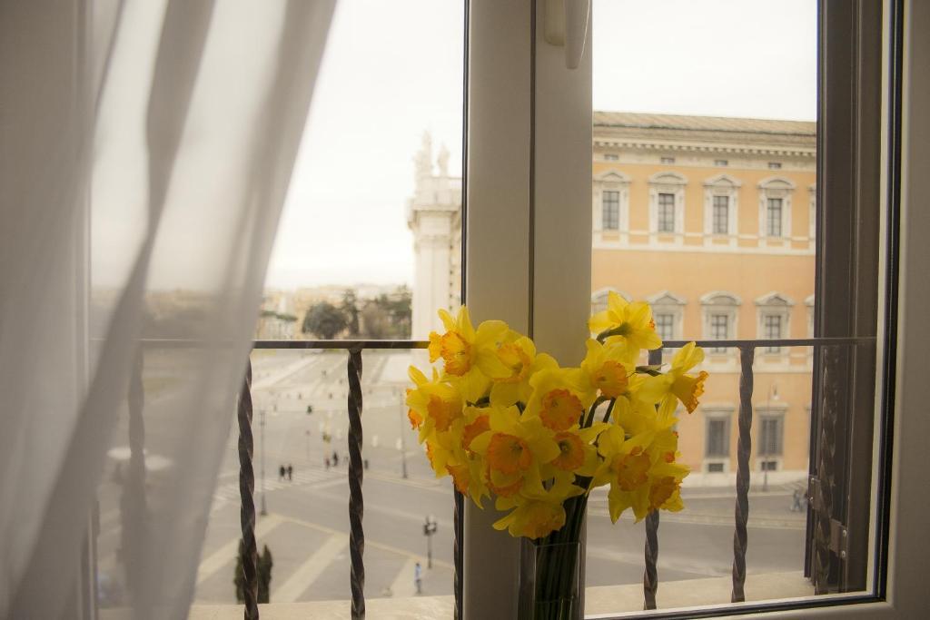 Laterani Suite Rom Værelse billede